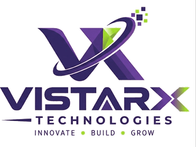 VistarX Technologies — Innovate. Build. Grow.